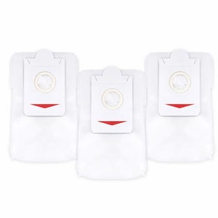 Bosch Stofzuigerzakken geschikt voor Spotless Max / Max Cam (3st.)