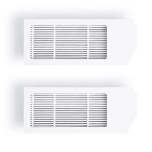 Bosch F9 filter geschikt voor Spotless / Advanced (2st.)