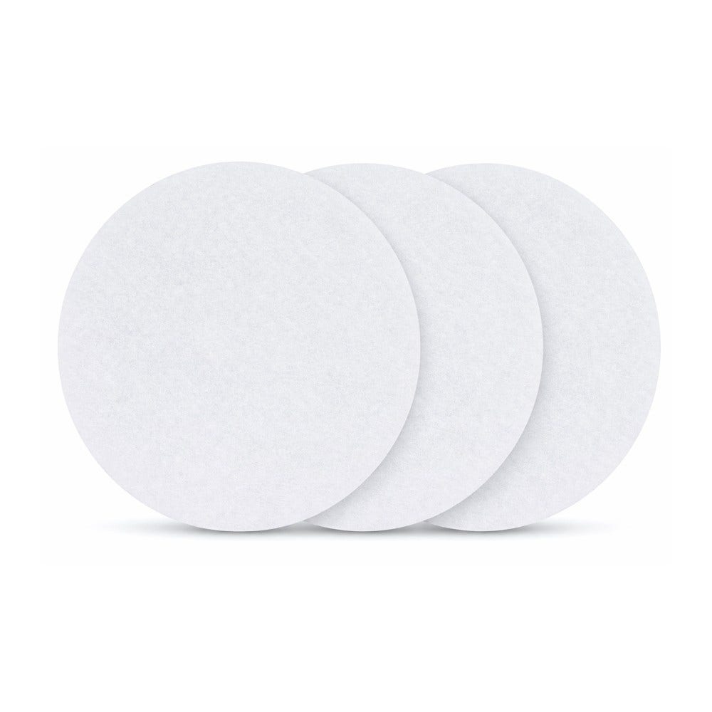 Bosch Sponsfilters geschikt voor Spotless + / Advanced + (3st.)