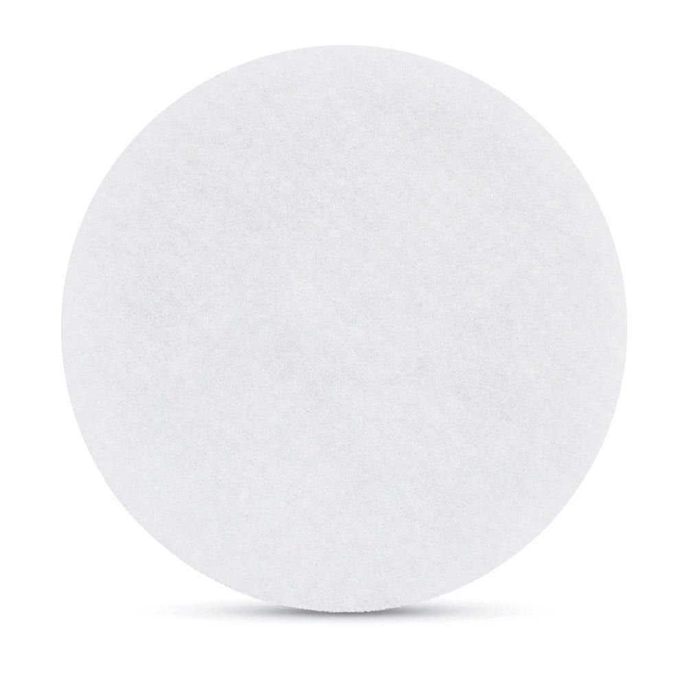 Bosch Sponsfilters geschikt voor Spotless + / Advanced + (3st.)