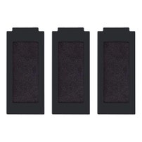 Bosch Antibacteriële Filter voor Robotstofzuiger (3st.)