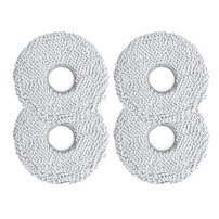 Bosch Dweilpads voor Spotless Robotstofzuiger (4st.)