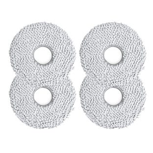 Bosch Dweilpads geschikt voor Spotless Robotstofzuiger (4st.)