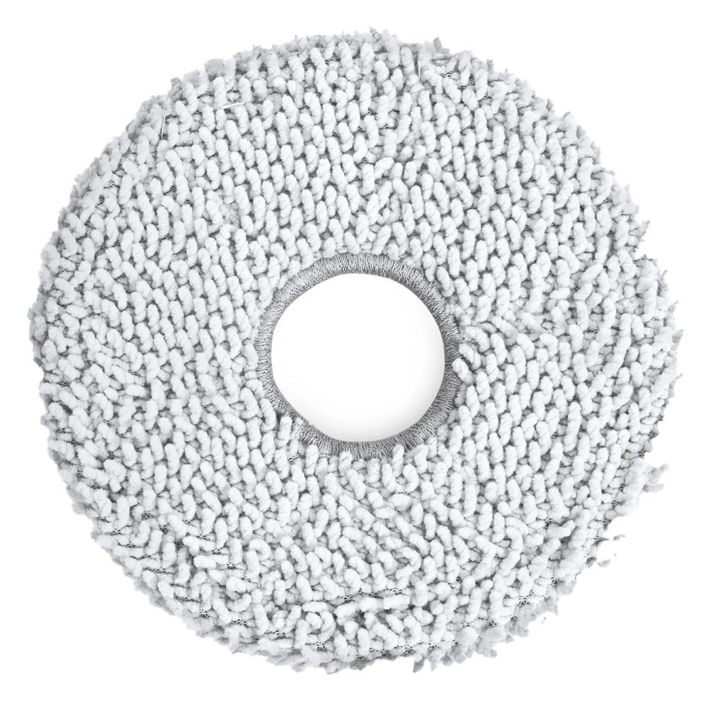 Bosch Dweilpads geschikt voor Spotless Robotstofzuiger (4st.)