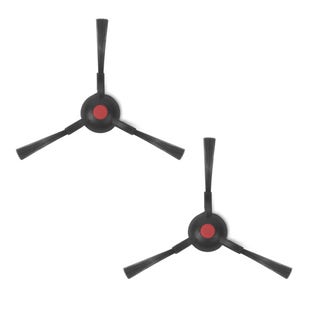 Bosch Zijkantborstels geschikt voor Spotless Robotstofzuiger (2st.)