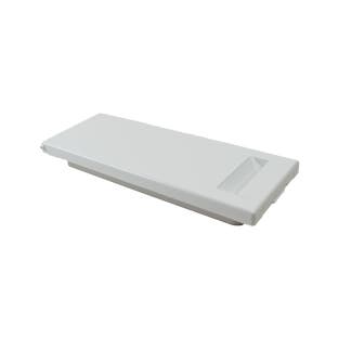 Zanussi Vriesvakdeur 470x180mm / 2063754028