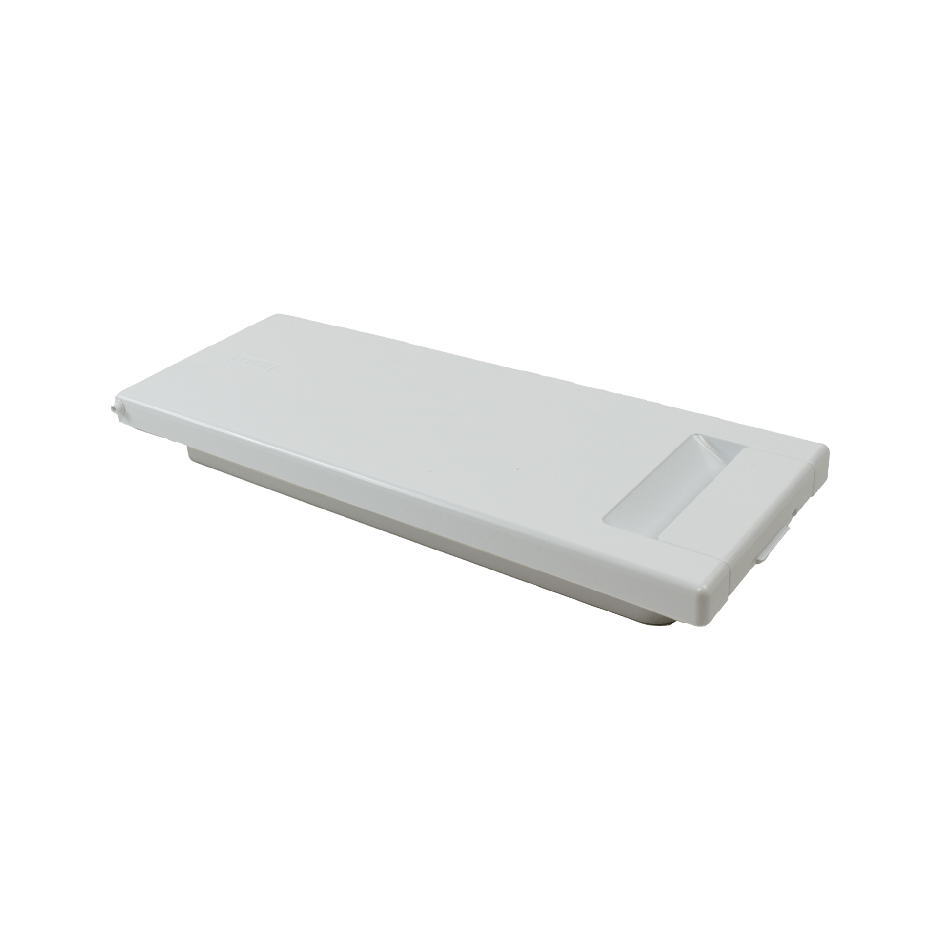 Electrolux Vriesvakdeur 470x180mm / 2063754028