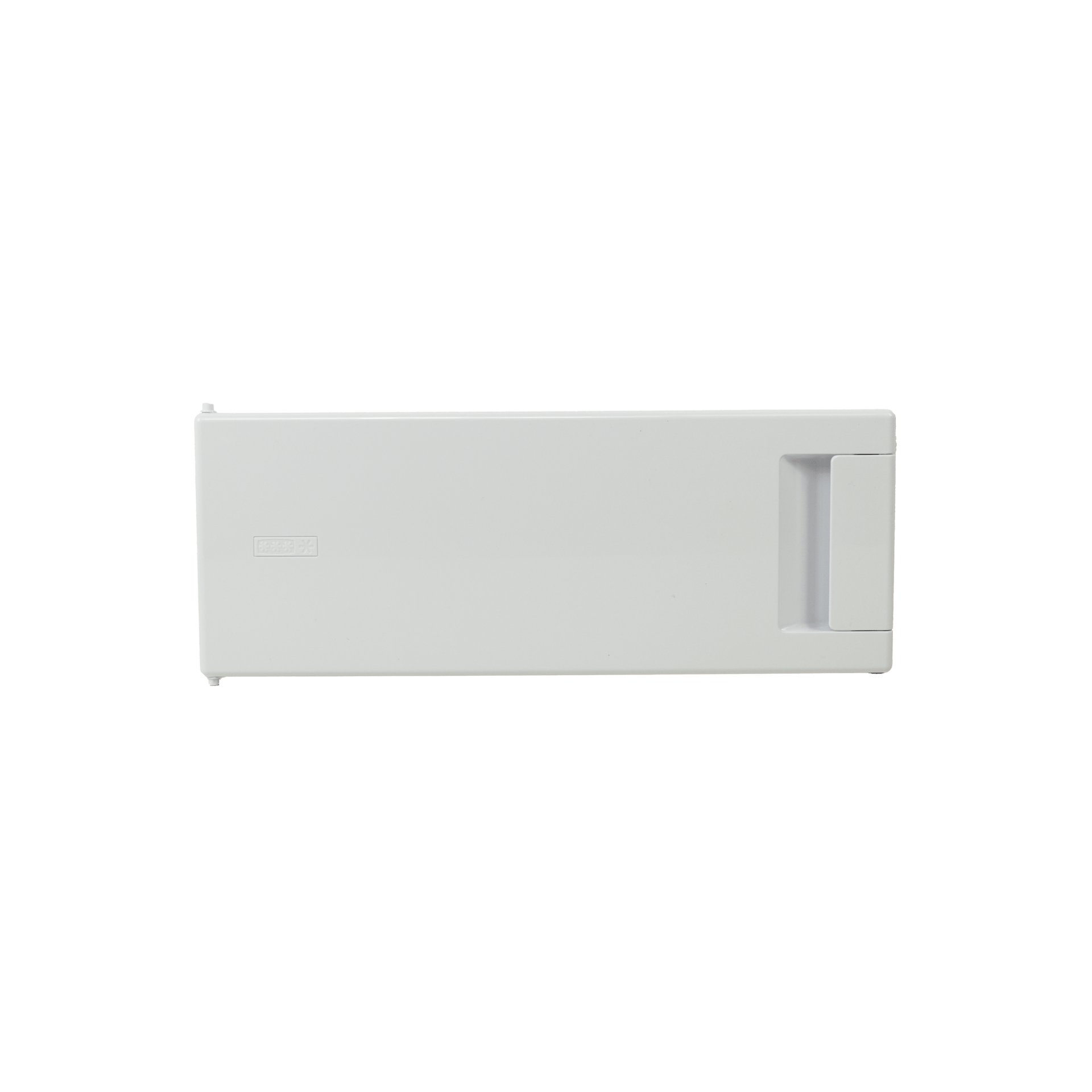 Faure Vriesvakdeur 470x180mm / 2063754028