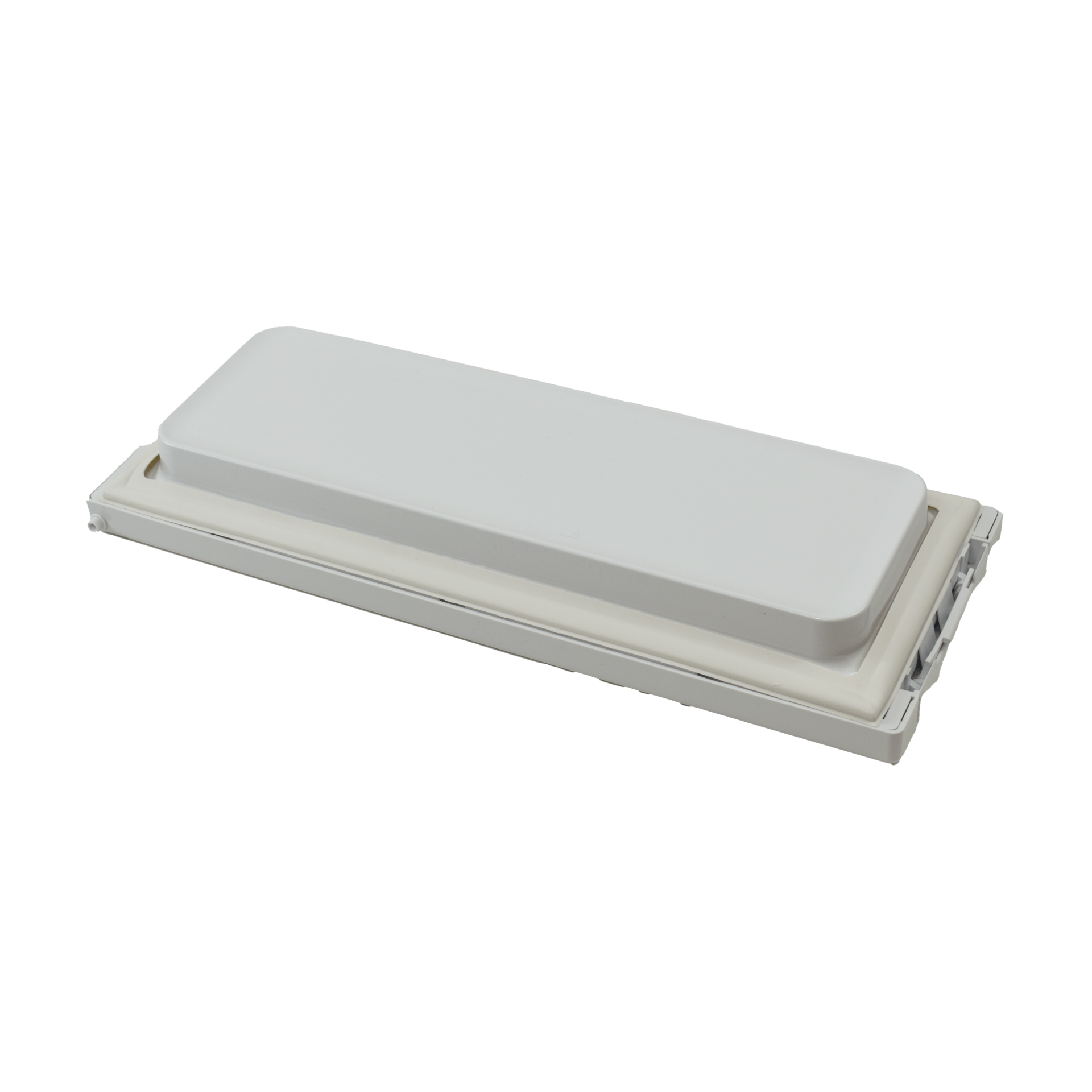 Faure Vriesvakdeur 470x180mm / 2063754028