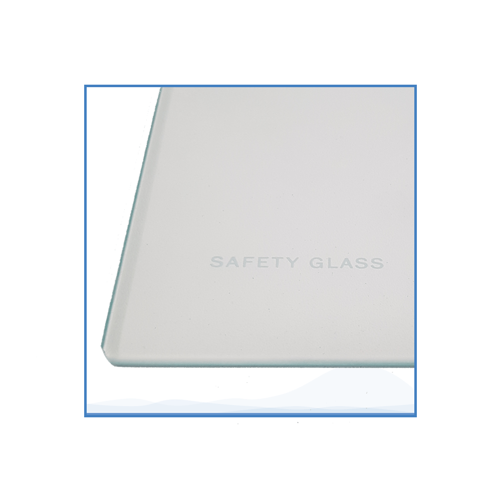 Zanussi Glasplaat voor Koelkast 224906410