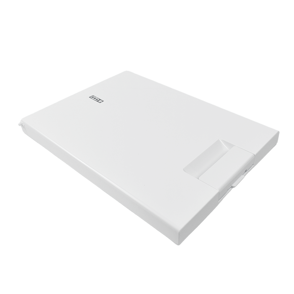 Zanussi Vriesvakdeur 446x329mm ZI9320A