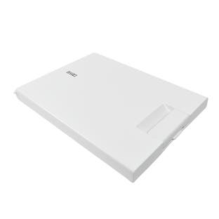 Zanussi Vriesvakdeur 446x329mm ZI9320A