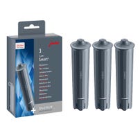 Jura Claris Smart+ Waterfilter 3-pack 24233