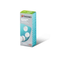 Tassimo Ontkalkingstabletten TCZ6004 (4st.)