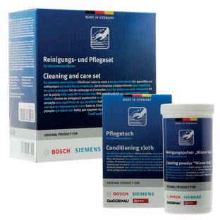 Bosch RVS Onderhoudsset 00311964