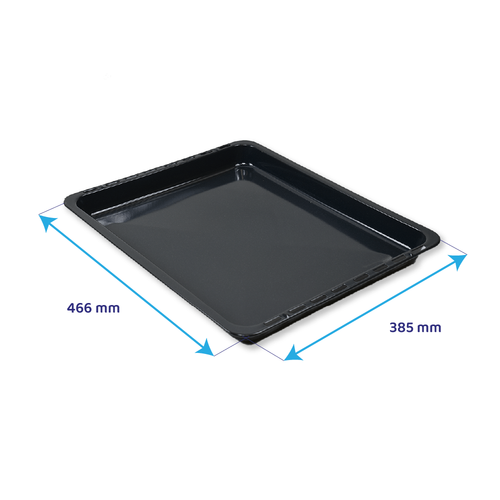 Progress Bakplaat Oven 385x465mm / 3532458043