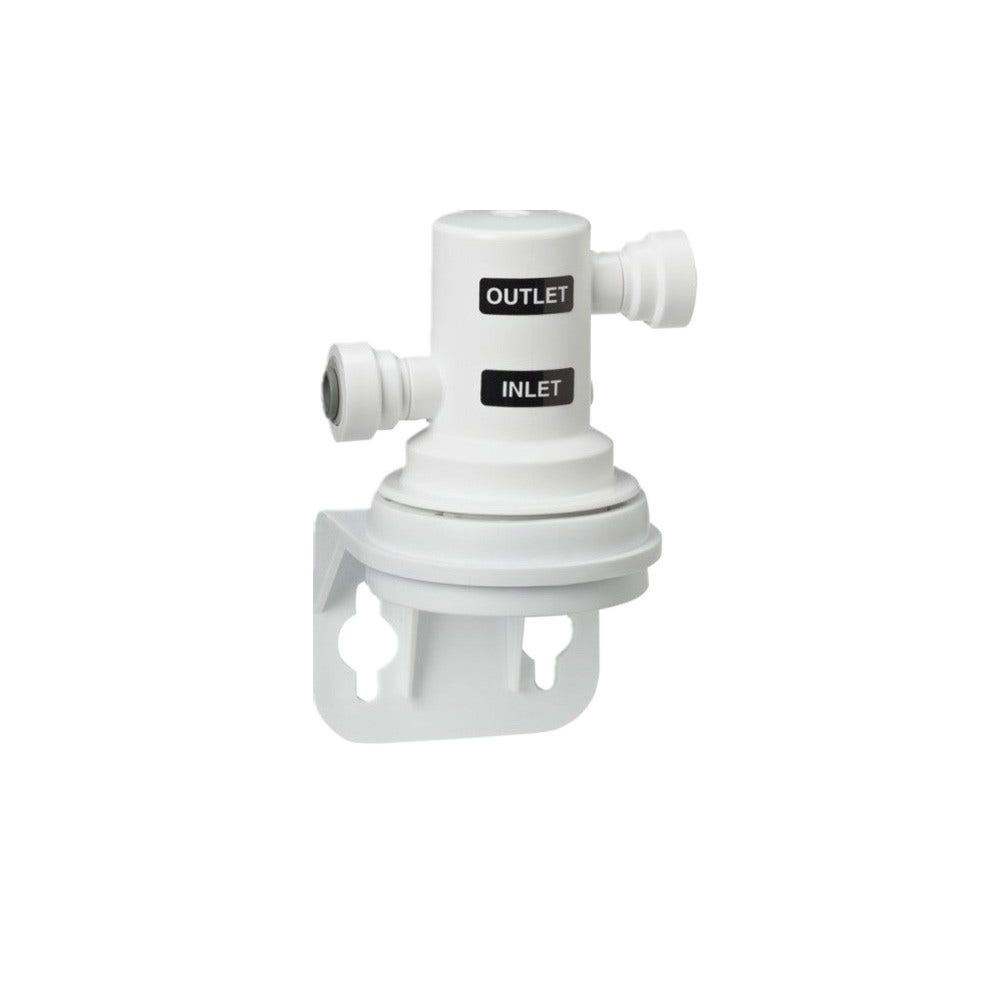3M™ Waterfilterset Waterfilter AP2-C405-SG + Filterkop VB2-JG