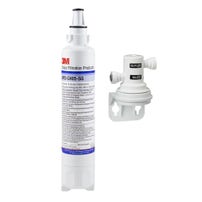 3M Waterfilterset Waterfilter AP2-C405-SG + Filterkop VB2-JG