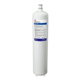 3M High Flow Carbonless Waterfilter HF90-SR