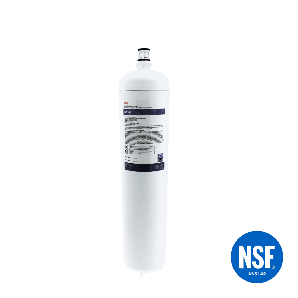 3M™ High Flow Vervangingsfilter Cartridge HF90 / 5613503