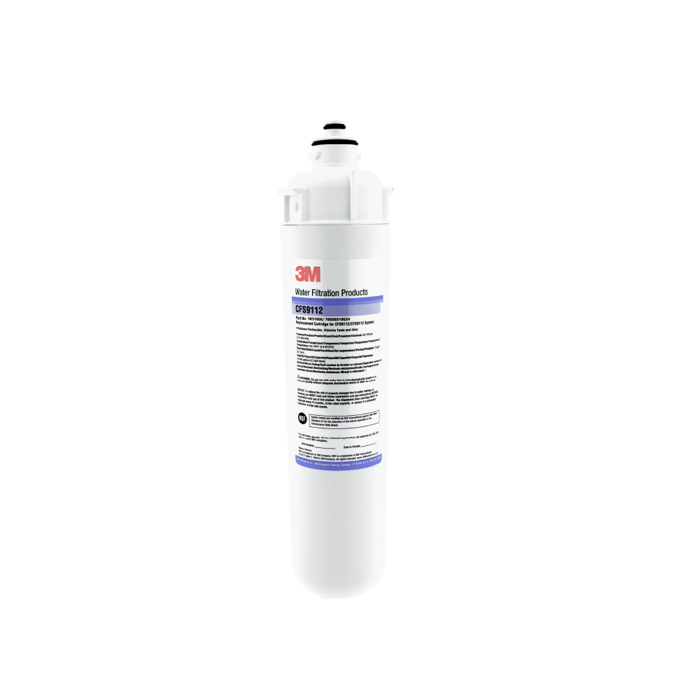 3M™ Retrofit 9000 Waterfilter CFS9112 / 5631605