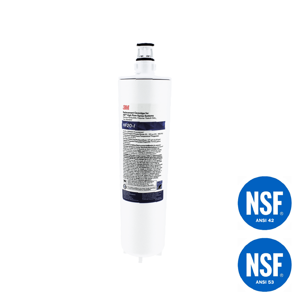 3M™ High Flow Vervangingsfilter HF20-I / 5636428