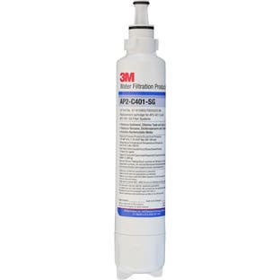 3M Waterfilter AP2-C401-SG