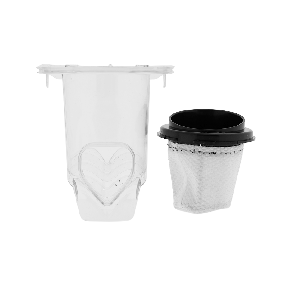 AEG Vervangingsfilter voor Stofzuiger HX6 / ZB6 / Rapido