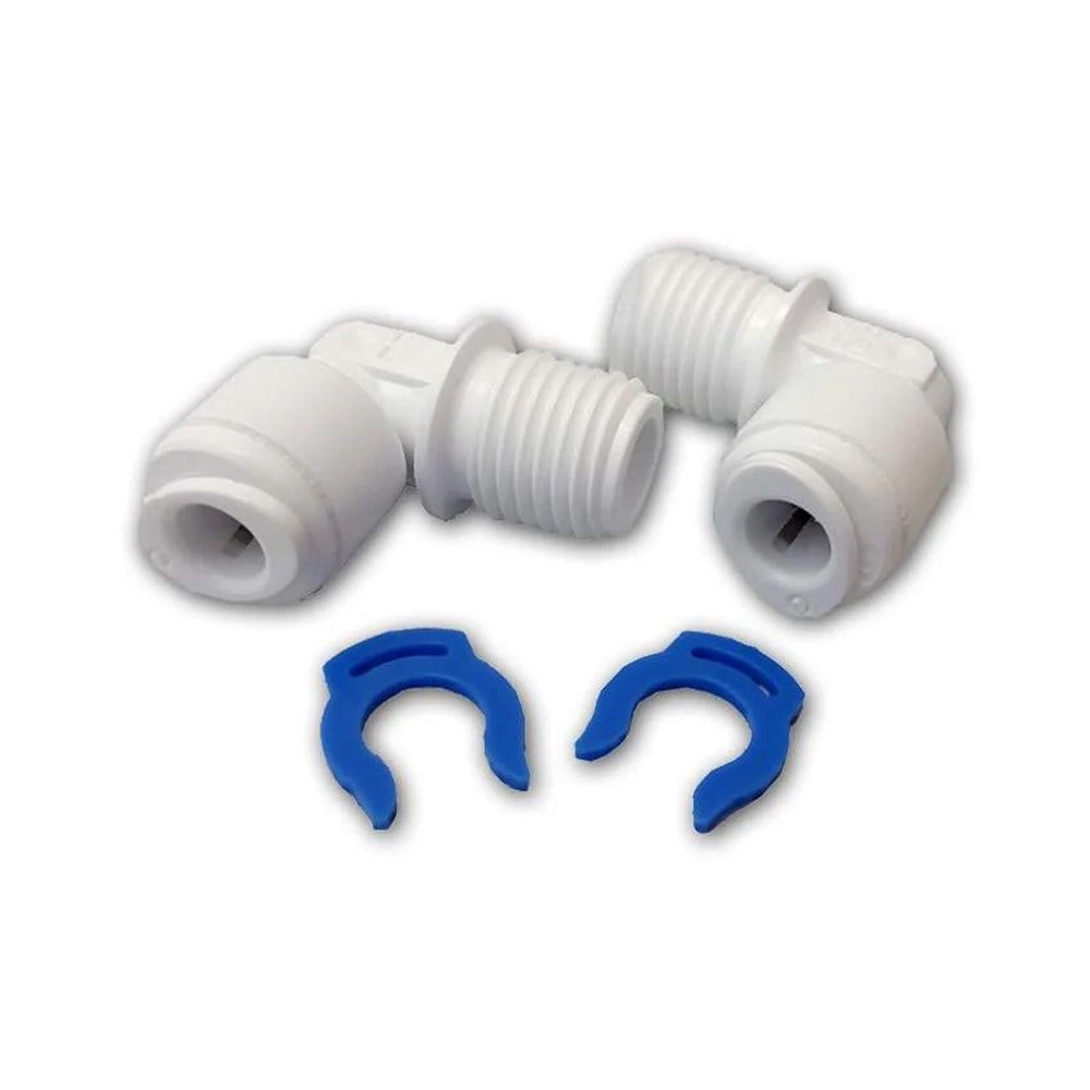 Purway Aansluitstukken voor Osmose Systemen (2st.)