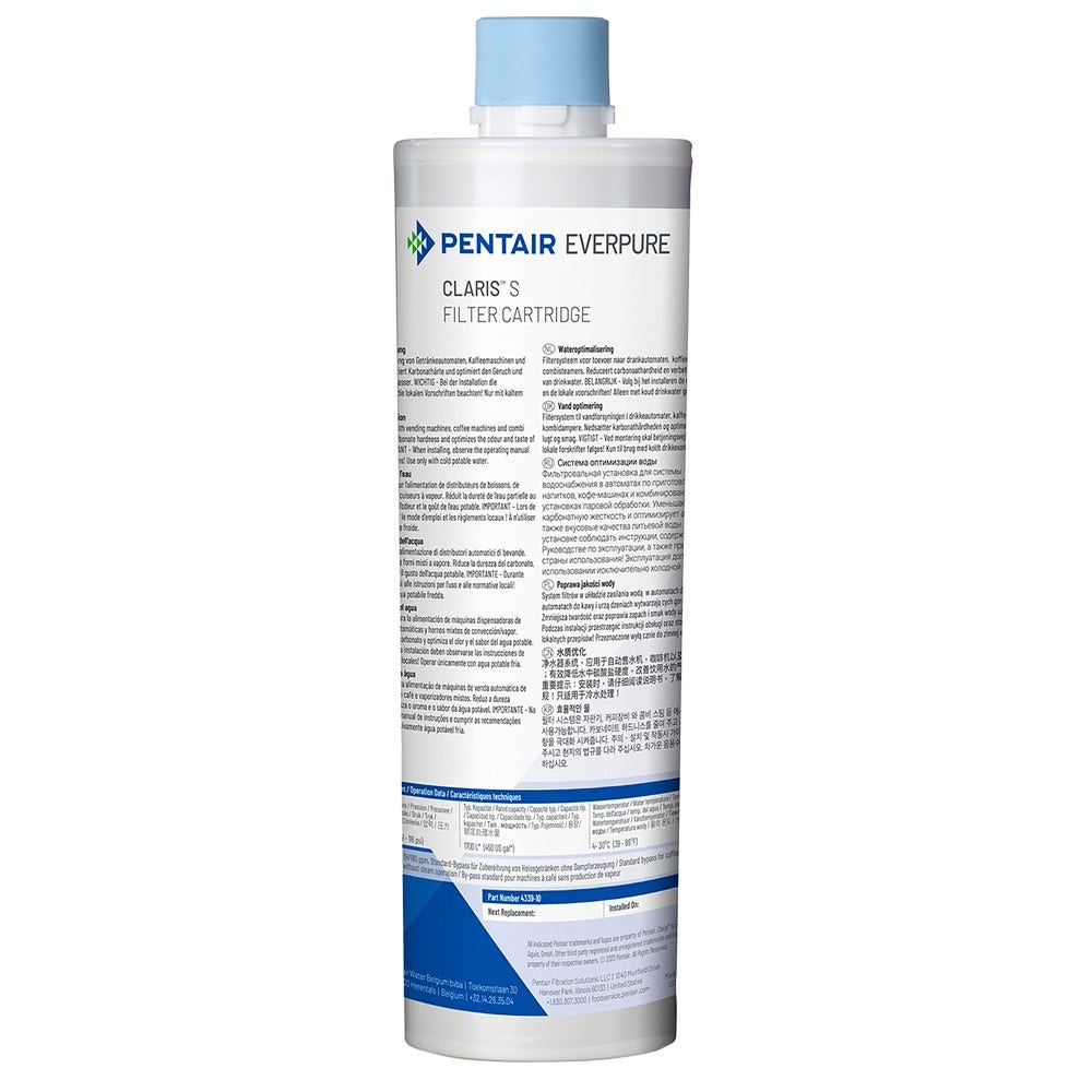 Jura CLARIS S Waterfilter 69534 van Everpure