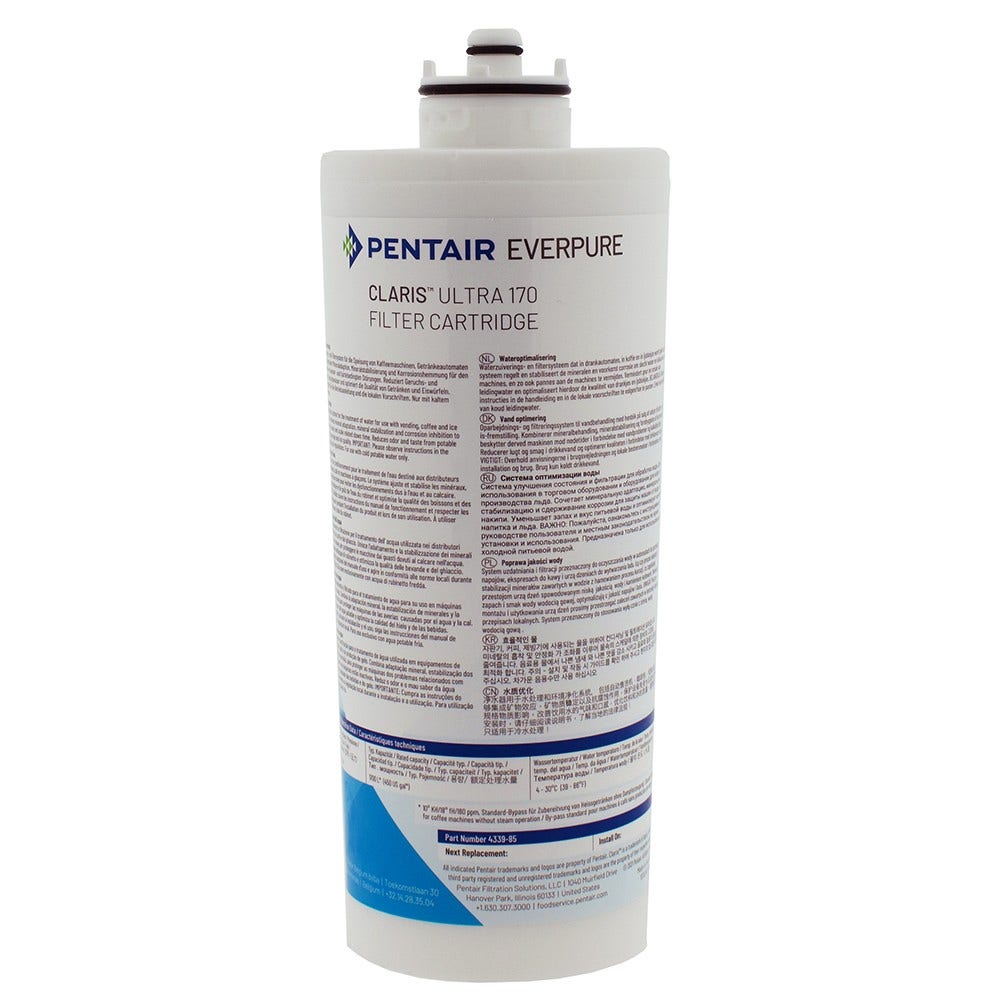 Everpure Claris Ultra 170 Waterfilter