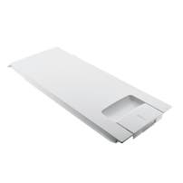 Siemens Vriesvakdeur 466x182mm 447344