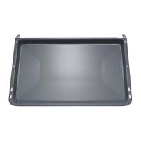 Bosch Bakplaat Oven 456x308mm 476504 / HEZ301070