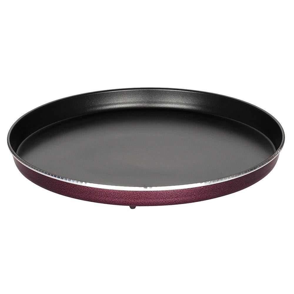 Whirlpool Crispplaat voor magnetron AVM305 / 480131000085