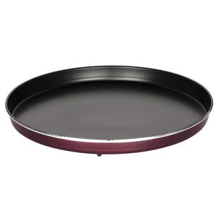 Whirlpool Crispplaat voor magnetron AVM305 / 480131000085