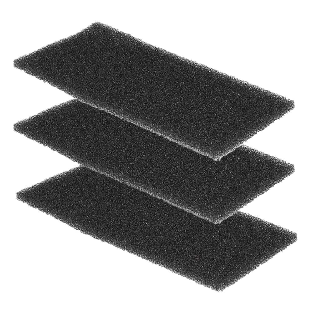 Ignis Schuimfilter voor droger 481010354757 (3St.)