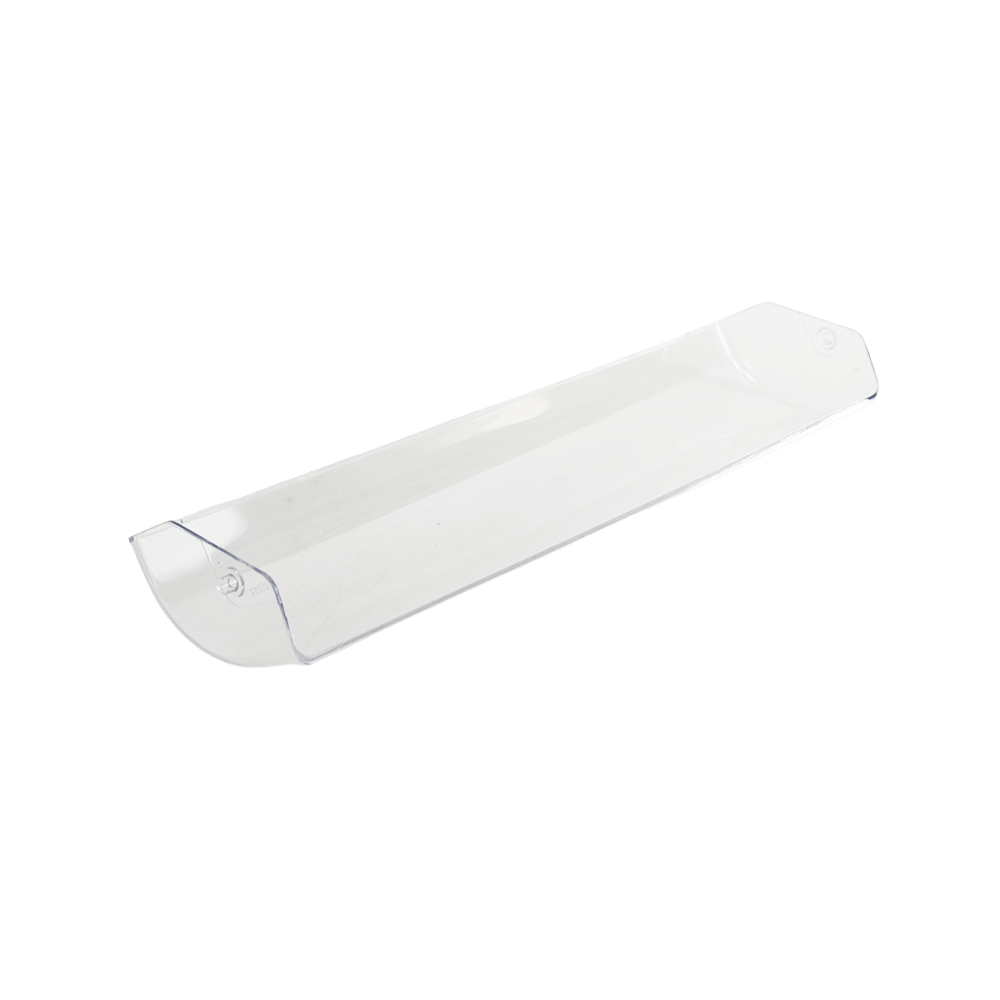 Koelkast Deurbakklep geschikt voor Ikea 481010476941