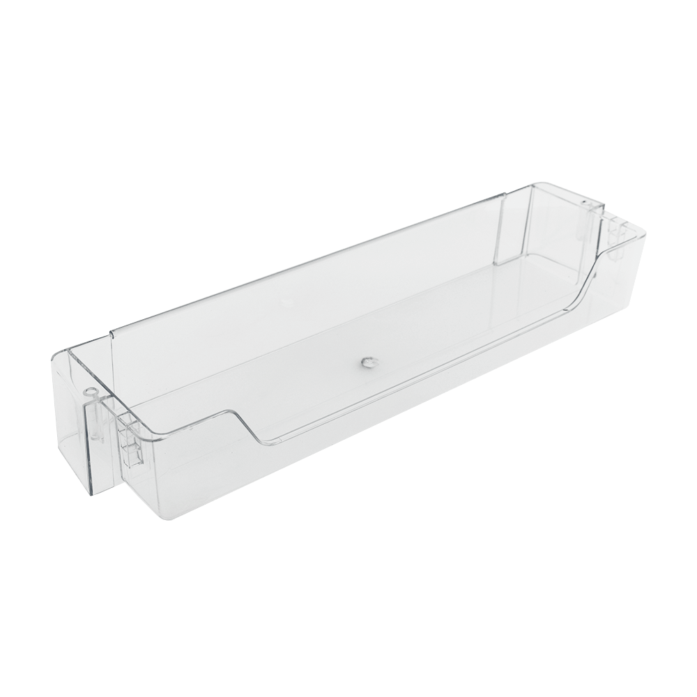 Whirlpool Koelkast Flessenbak 440x113mm / 481010476967