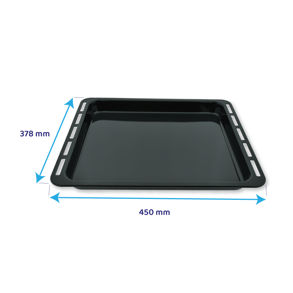 Kitchenaid Bakplaat Oven 450x378mm / 481010657928