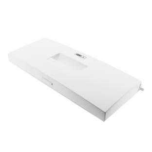 Whirlpool Vriesvakdeur 443x177mm / 481010668009