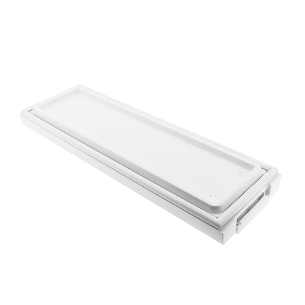 Whirlpool Vriesvakdeur 443x177mm / 481010668009