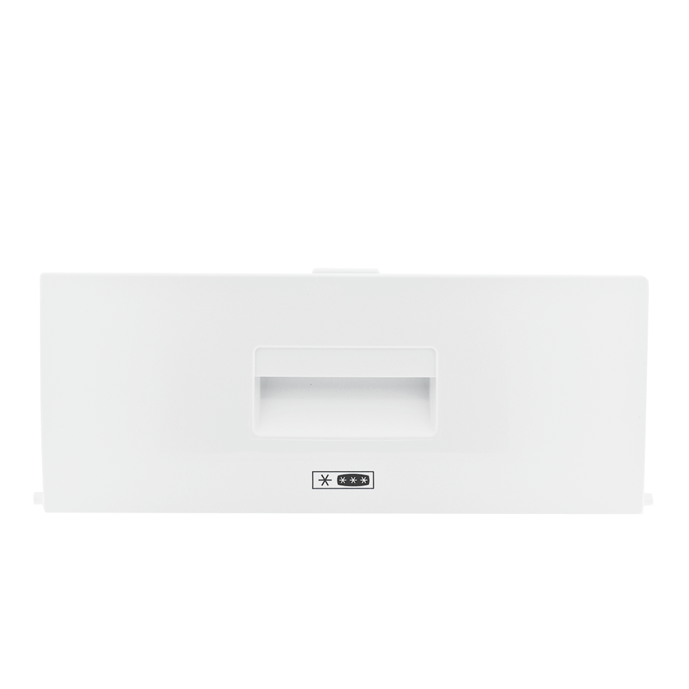 Whirlpool Vriesvakdeur 443x177mm / 481010668009