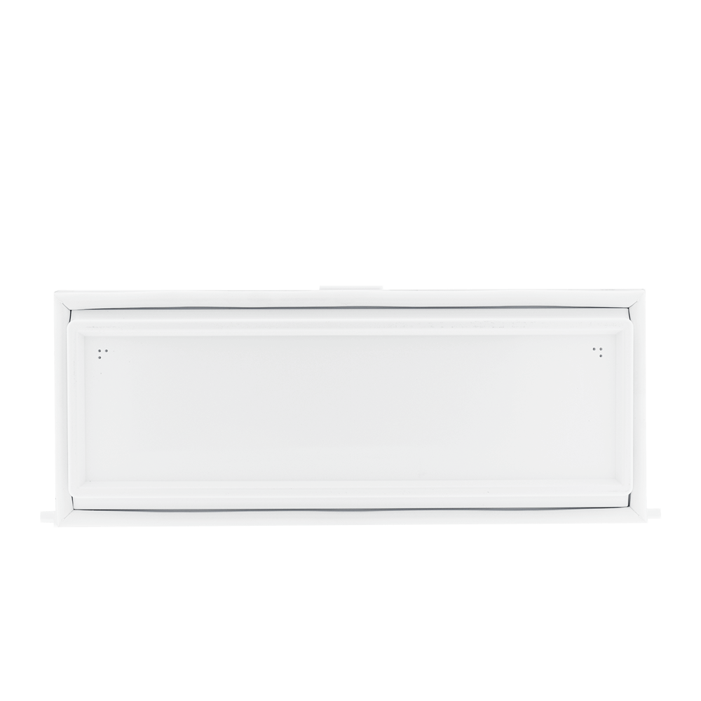 Whirlpool Vriesvakdeur 443x177mm / 481010668009
