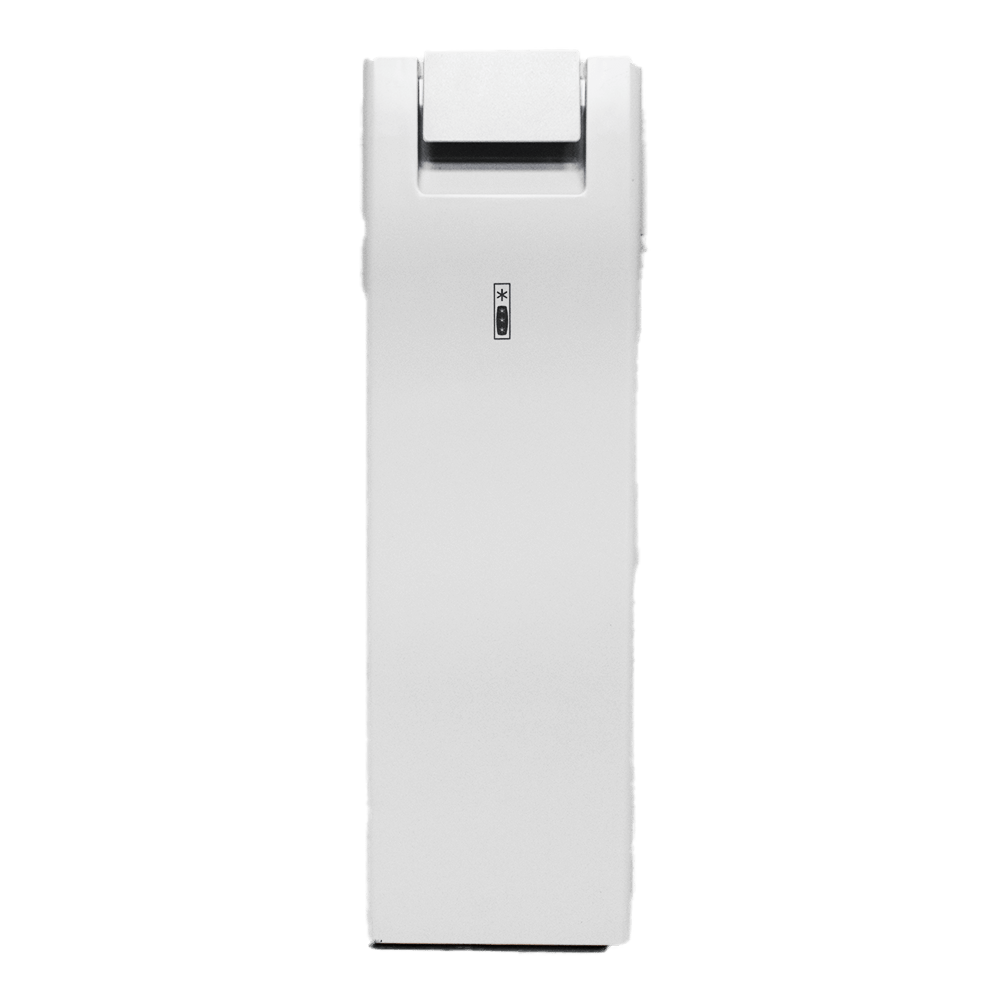 Whirlpool Vriesvakdeur 525x160mm / 481244069308