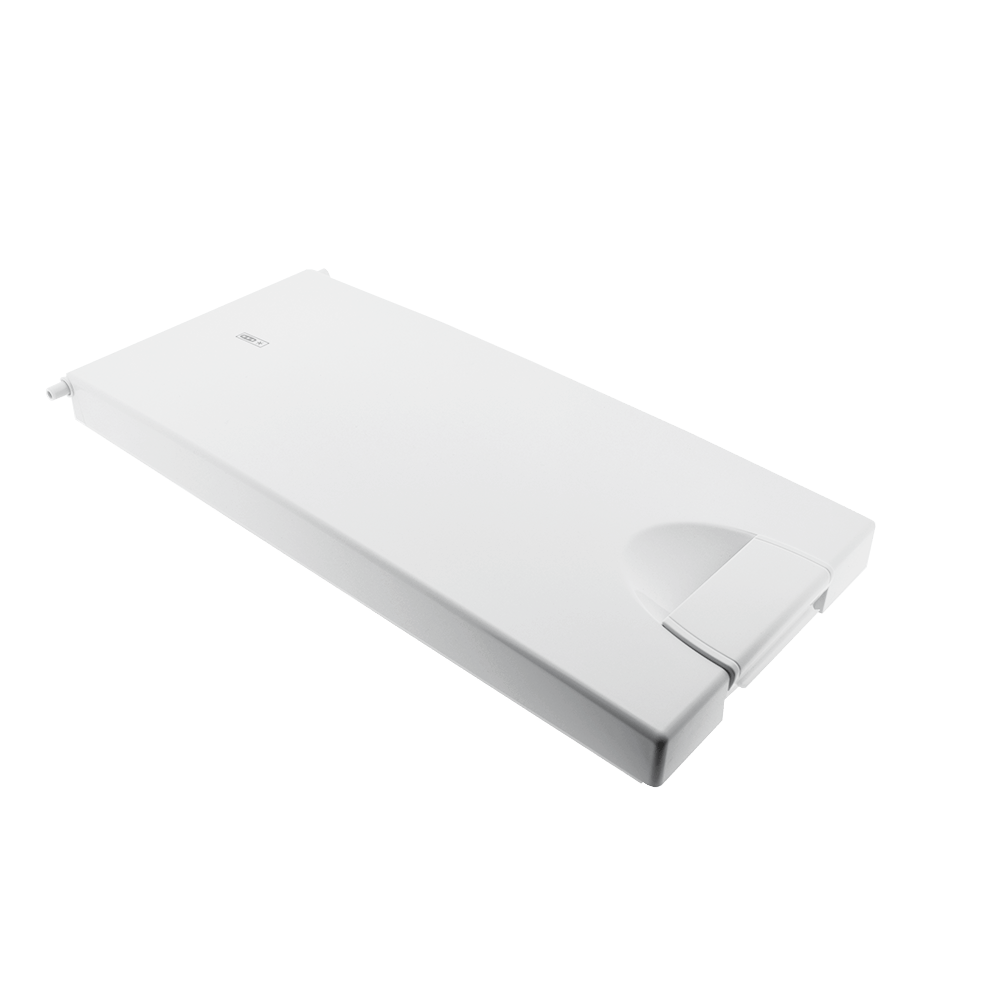 Whirlpool Vriesvakdeur 462x213mm / 81244069338