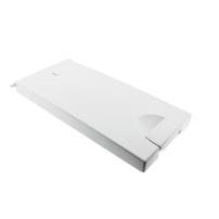 Bauknecht Vriesvakdeur 462x213mm / 81244069338