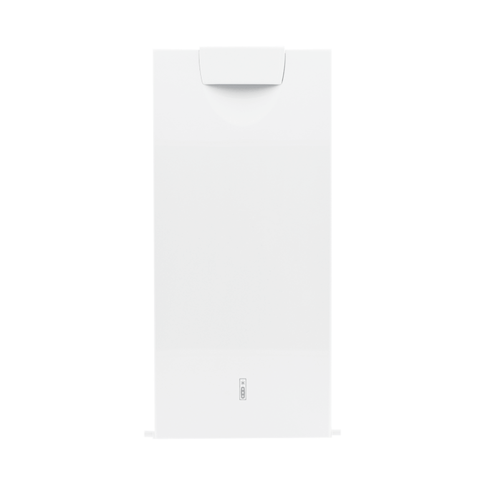 Whirlpool Vriesvakdeur 462x213mm / 81244069338