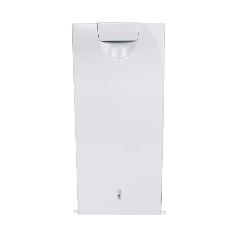 Siemens Vriesvakdeur 505x225mm / 481244069344