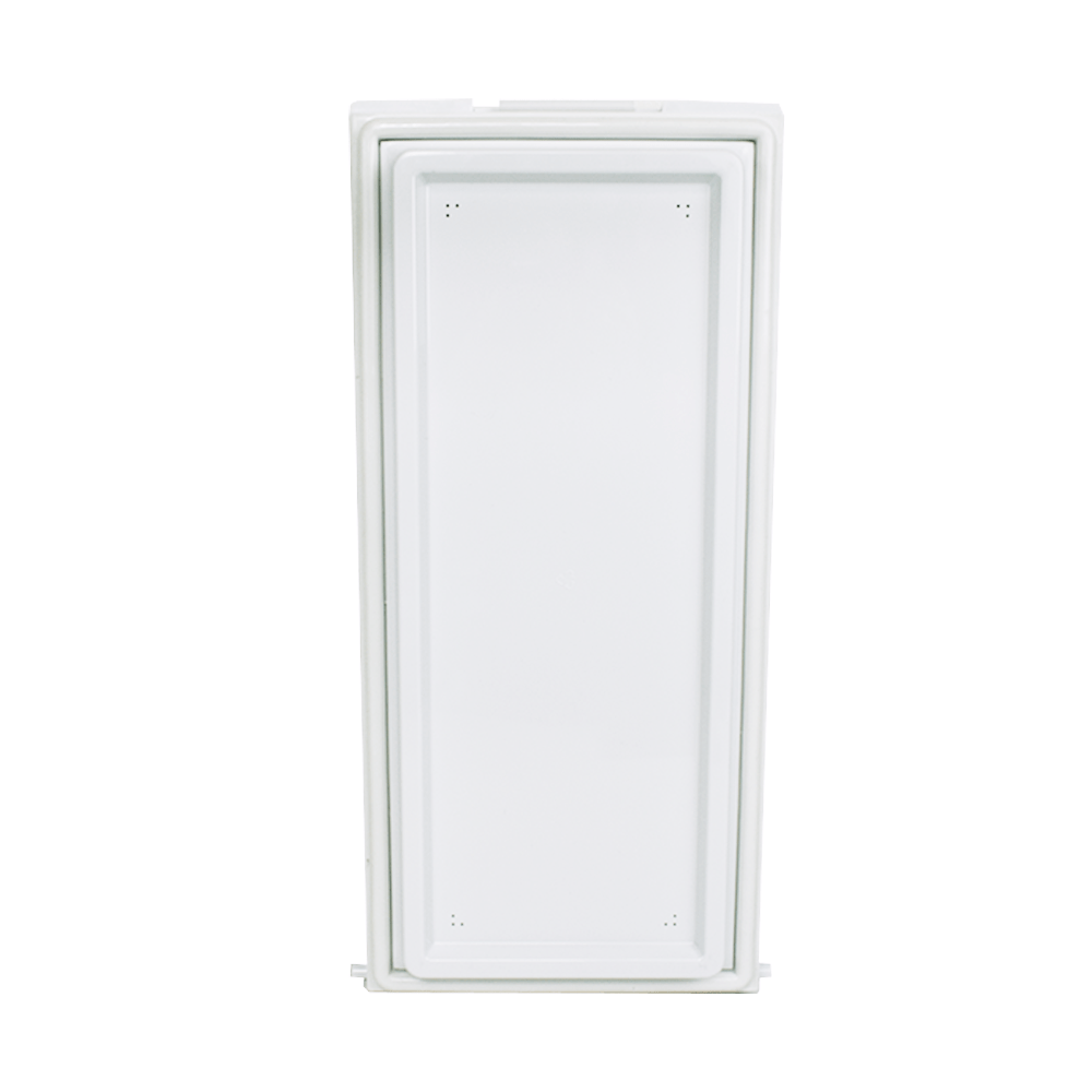 Bauknecht Vriesvakdeur 505x225mm / 481244069344