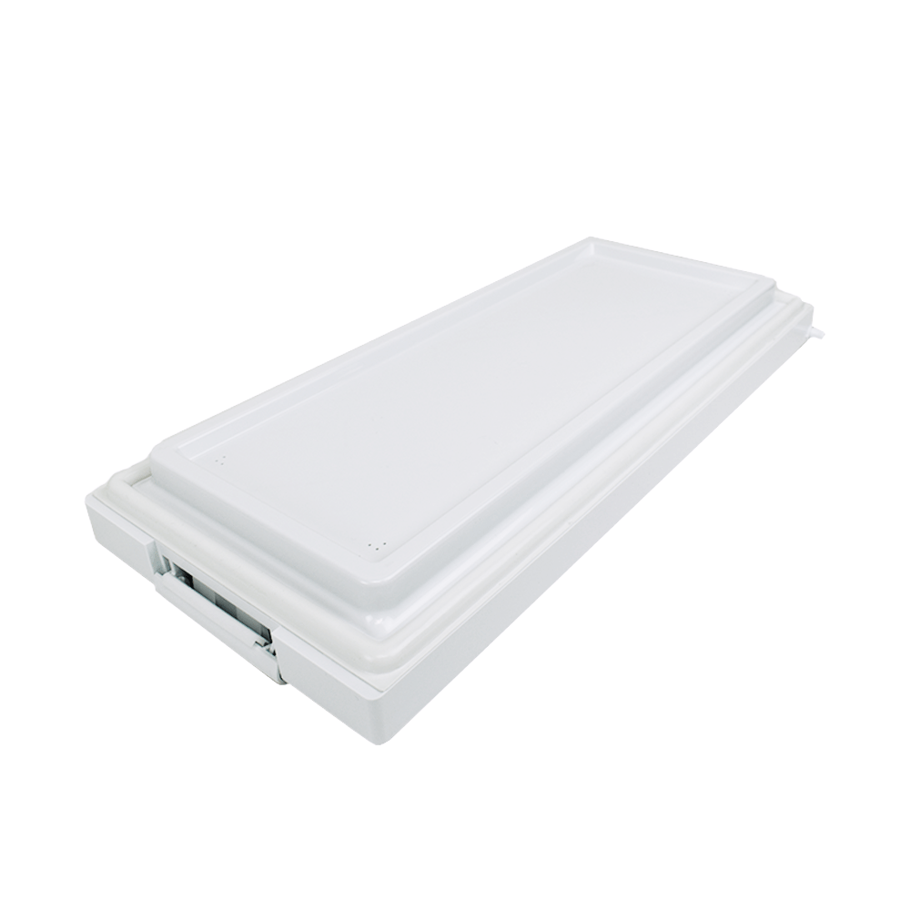 Laden Vriesvakdeur 505x225mm / 481244069344